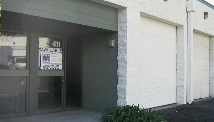 Warehouse Space for Rent at 1495 W. 9th Street Upland, CA 91786 - #8