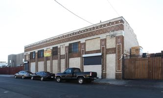 Warehouse Space for Rent located at 736 Ceres Ave Los Angeles, CA 90021