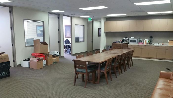 Office Space for Rent at 3415 S Sepulveda Blvd Los Angeles, CA 90034 - #8