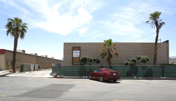 Warehouse Space for Sale at 74855 Joni Dr Palm Desert, CA 92260 - #2