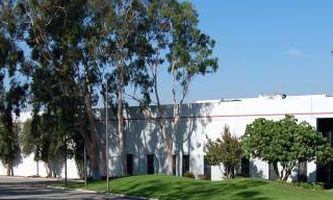 Warehouse Space for Rent located at 20301 East Walnut Drive City Of Industry, CA 91789