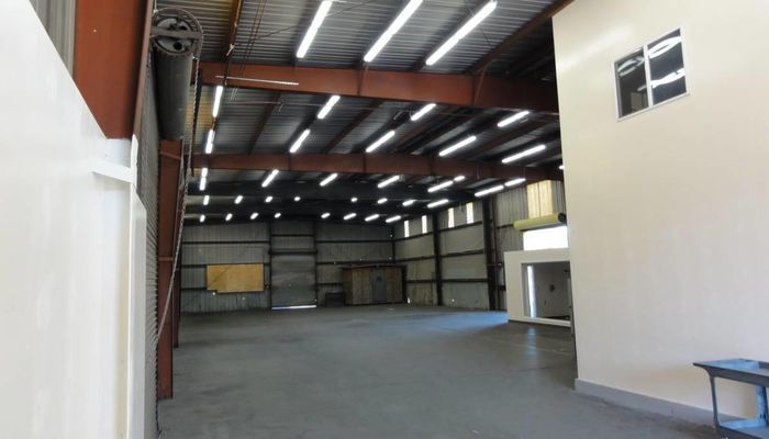Warehouse Space for Rent at 3533 San Gabriel River Pkwy Pico Rivera, CA 90660 - #6