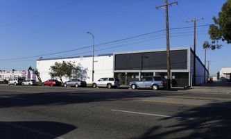Warehouse Space for Rent located at 13315 S Figueroa St Los Angeles, CA 90061