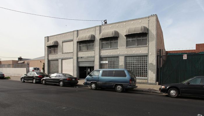 Warehouse Space for Rent at 749 Kohler St Los Angeles, CA 90021 - #5
