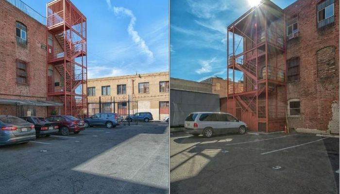Warehouse Space for Rent at 718 Gladys Ave Los Angeles, CA 90021 - #13
