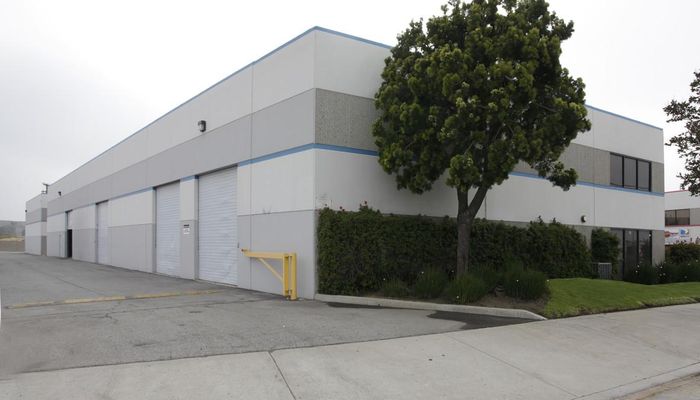 Warehouse Space for Rent at 9990 Glenoaks Blvd Sun Valley, CA 91352 - #2