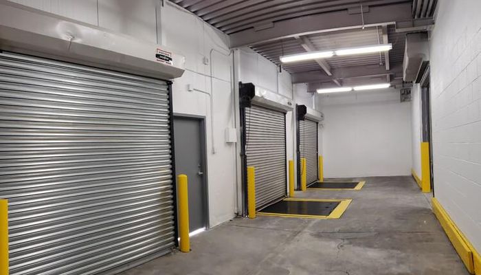 Warehouse Space for Rent at 1327 E 15th St Los Angeles, CA 90021 - #1