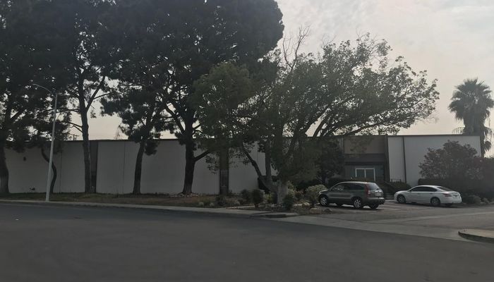 Warehouse Space for Rent at 1242 E Edna Pl Covina, CA 91724 - #3