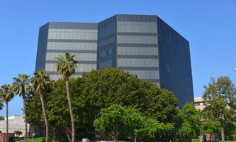 Office Space for Rent located at 233 Wilshire Blvd Santa Monica, CA 90401