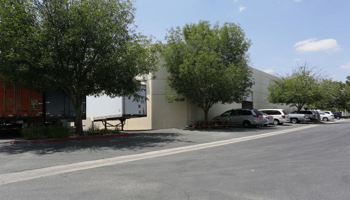 Warehouse Space for Sale at 1967 Essex Ct Redlands, CA 92373 - #4