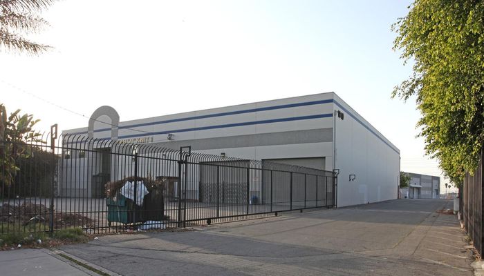 Warehouse Space for Rent at 1910 E 15th St Los Angeles, CA 90021 - #1