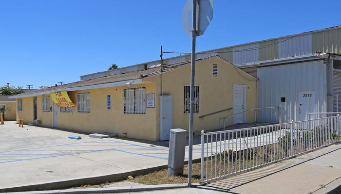 Warehouse Space for Rent at 3274-3288 Main St Chula Vista, CA 91911 - #1