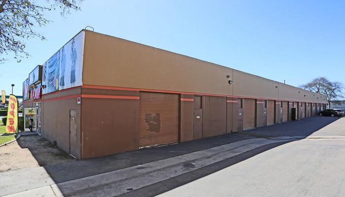 Warehouse Space for Rent at 1131-1141 Bay Blvd Chula Vista, CA 91911 - #1