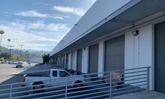Warehouse Space for Rent located at 3550 Tyburn St Los Angeles, CA 90065