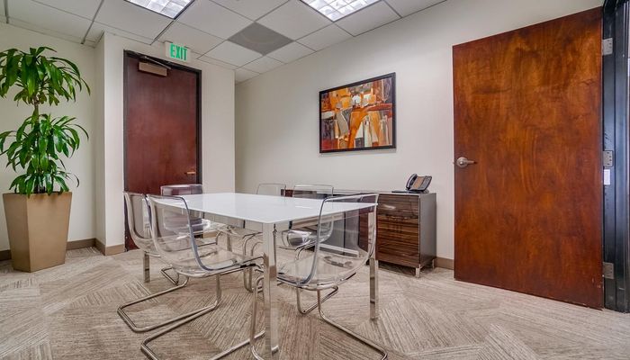 Office Space for Rent at 11620 Wilshire Blvd Los Angeles, CA 90025 - #10