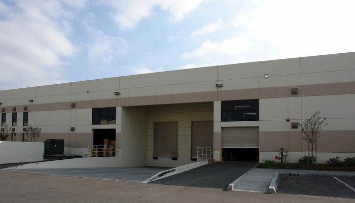 Warehouse Space for Rent at 13668 Valley Blvd City Of Industry, CA 91746 - #3