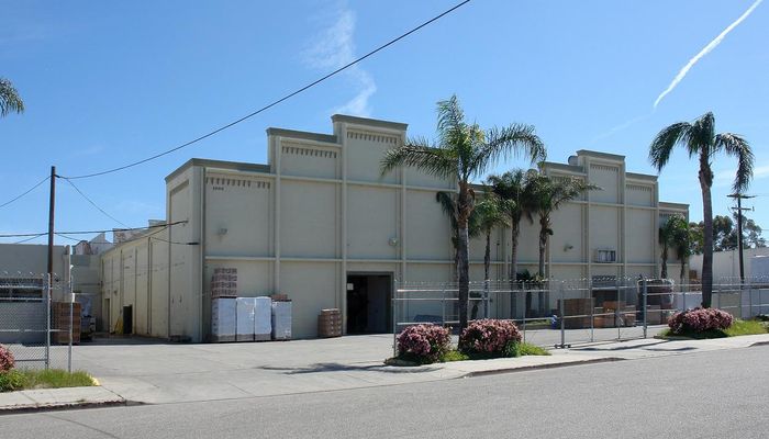 Warehouse Space for Rent at 1050 Factory Ln Oxnard, CA 93030 - #1
