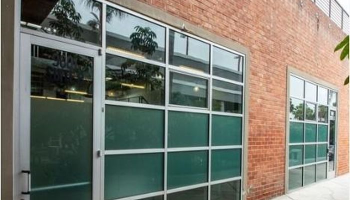 Office Space for Rent at 9599-9601 Jefferson Blvd Culver City, CA 90232 - #1
