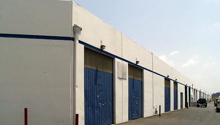 Warehouse Space for Rent at 3911 E La Palma Ave Anaheim, CA 92807 - #2