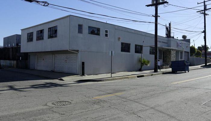 Warehouse Space for Rent at 115 W Hyde Park Blvd Inglewood, CA 90302 - #5