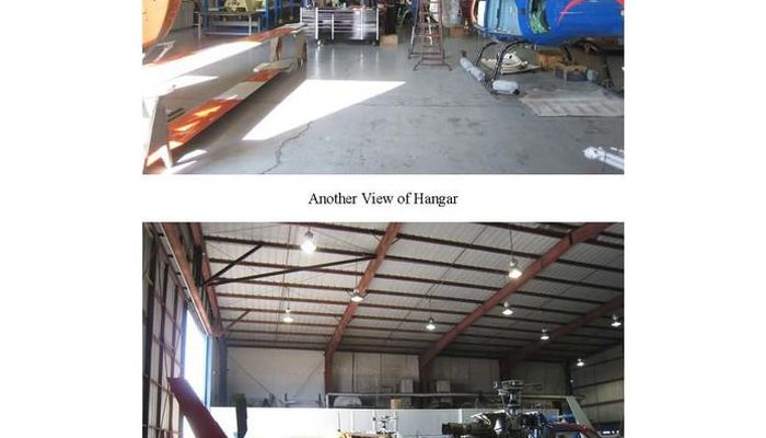 Warehouse Space for Rent at 16425 Hart St Van Nuys, CA 91406 - #3
