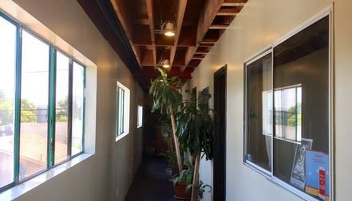 Office Space for Rent at 1828-1834 Broadway Santa Monica, CA 90404 - #2