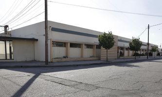 Warehouse Space for Rent located at 11308 Hartland St North Hollywood, CA 91605
