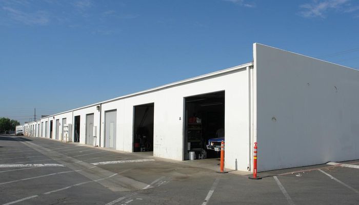 Warehouse Space for Rent at 1490 Rincon St Corona, CA 92880 - #6