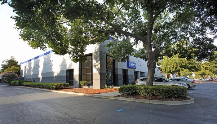 Warehouse Space for Rent at 1418 N Market Blvd Sacramento, CA 95834 - #4