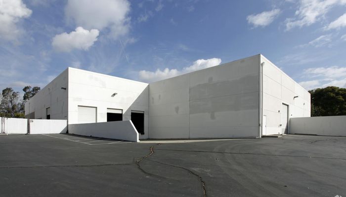 Warehouse Space for Rent at 1420 S Balboa Ave Ontario, CA 91761 - #4