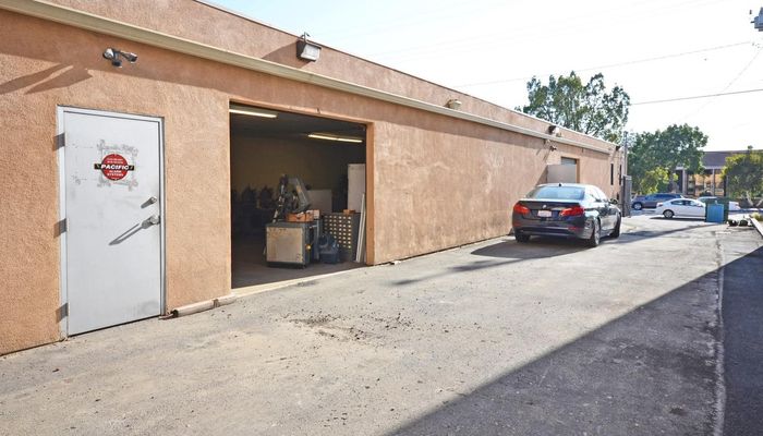 Warehouse Space for Sale at 17818 S Main St Gardena, CA 90248 - #13