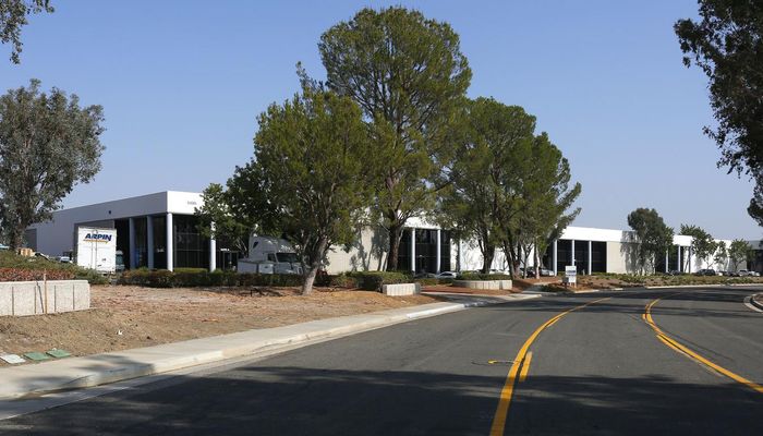 Warehouse Space for Rent at 43085 Business Park Dr Temecula, CA 92590 - #3