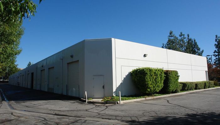 Warehouse Space for Rent at 9428 Eton Ave Chatsworth, CA 91311 - #4