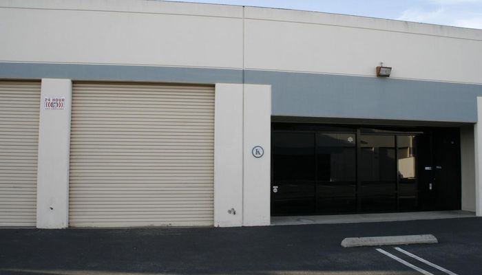 Warehouse Space for Rent at 4050 Spencer St Torrance, CA 90503 - #11
