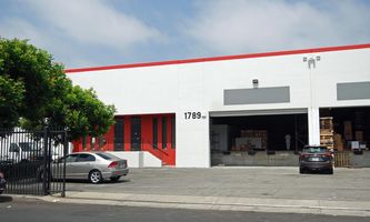 Warehouse Space for Rent located at 1766-1870 E 46th St Los Angeles, CA 90058