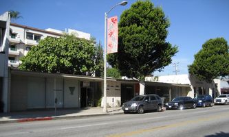 Office Space for Rent located at 221 N. Robertson Beverly Hills, CA 90211