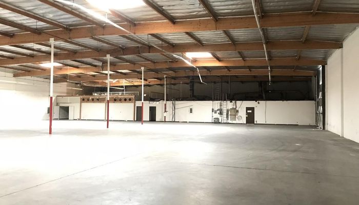 Warehouse Space for Rent at 1355 S Darius Ct City Of Industry, CA 91745 - #5