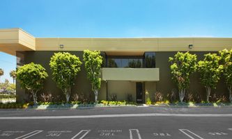 Warehouse Space for Rent located at 828 W Hillcrest Blvd Inglewood, CA 90301