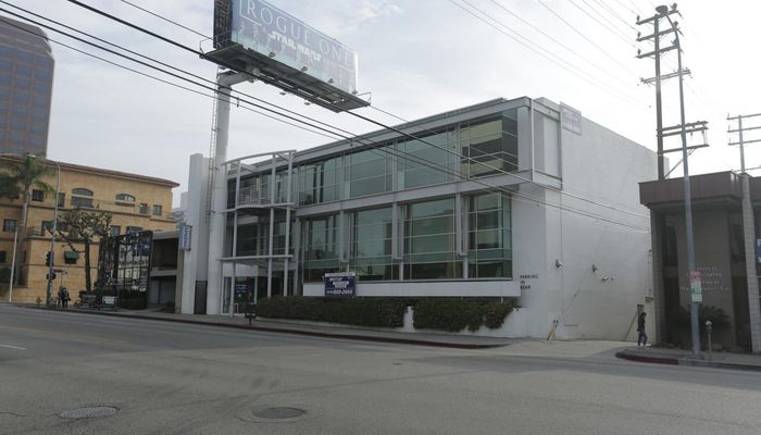 Office Space for Rent at 11860 Wilshire Blvd Los Angeles, CA 90025 - #6