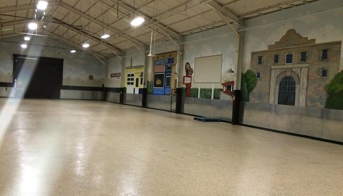 Warehouse Space for Rent at 2578 Lafayette St Santa Clara, CA 95050 - #15