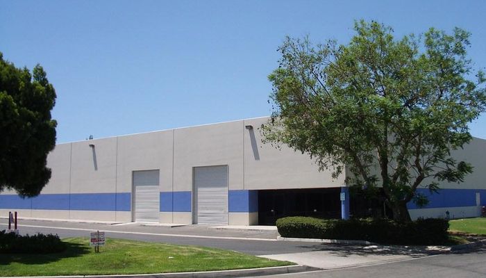 Warehouse Space for Rent at 390 Meyer Circle Bldg B Corona, CA 92879 - #1