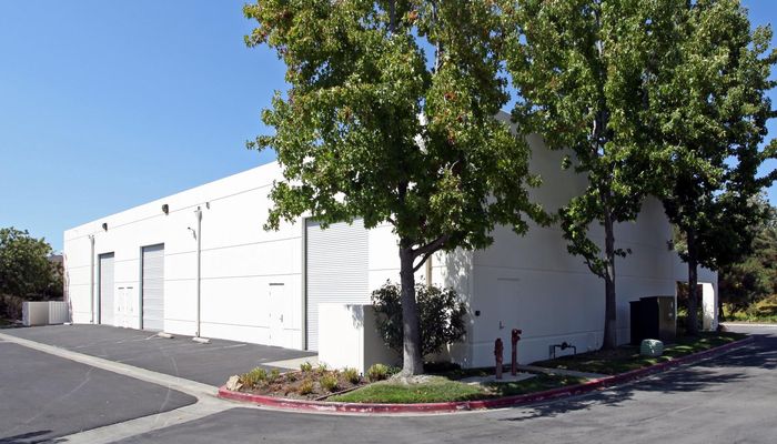 Warehouse Space for Rent at 1000 Calle Cordillera San Clemente, CA 92673 - #3
