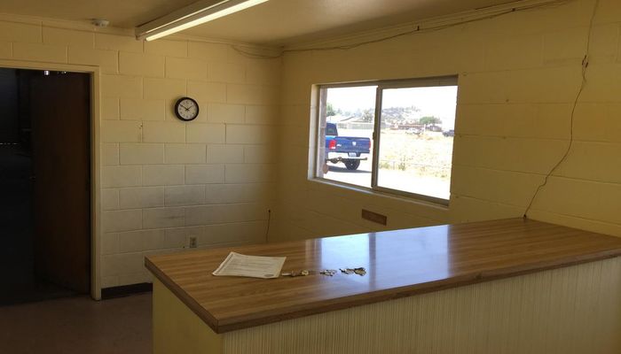 Warehouse Space for Rent at 749 N Plano St Porterville, CA 93257 - #10