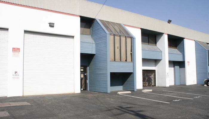 Warehouse Space for Rent at 701-717 E Gardena Blvd Carson, CA 90746 - #1