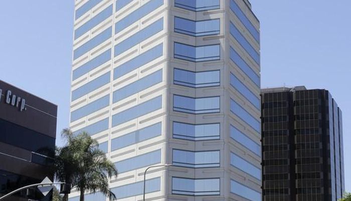 Office Space for Rent at 12400 Wilshire Blvd Los Angeles, CA 90025 - #2