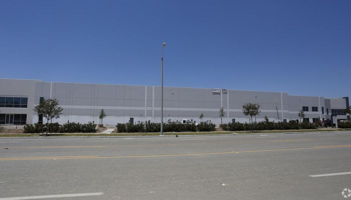 Warehouse Space for Rent at 27811 Hancock Pky Valencia, CA 91355 - #4