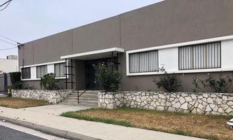 Warehouse Space for Sale located at 6436 Corvette St Commerce, CA 90040