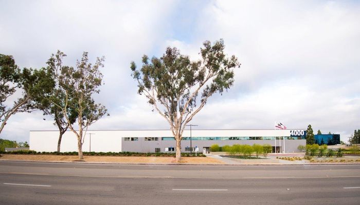 Warehouse Space for Rent at 4000 Ruffin Rd San Diego, CA 92123 - #7