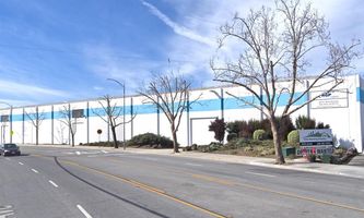 Warehouse Space for Rent located at 205 E Alma Ave San Jose, CA 95112