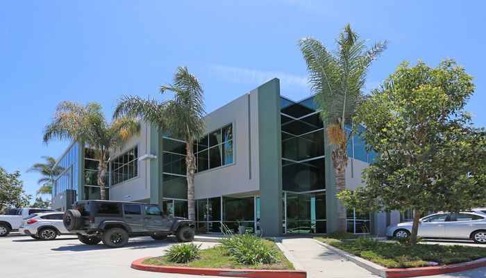 Warehouse Space for Rent at 5900 Sea Lion Pl Carlsbad, CA 92010 - #6